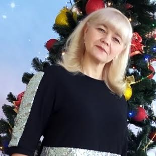 Добряк Марина