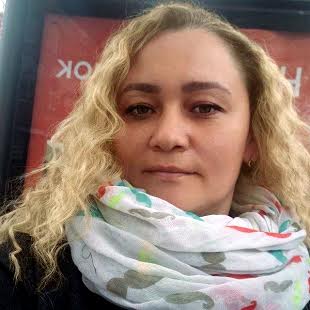 Костюченко Катерина