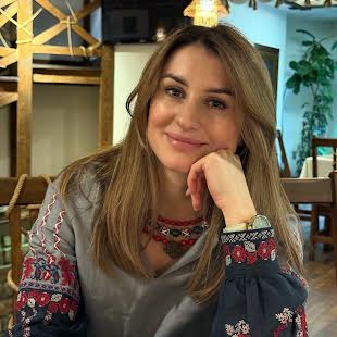 Одинець Наталія