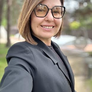 Чередничок Оксана