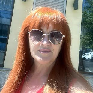 Кріжановська Валентина