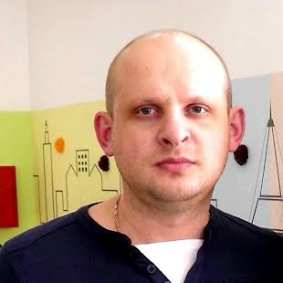 Мушинський Вадим