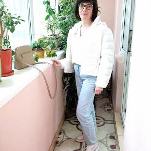 Тетерюк Оксана