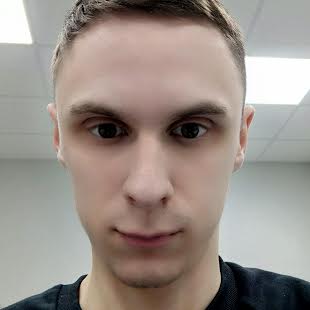 Михновський Олександр