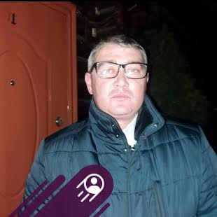Михайлов Володимир