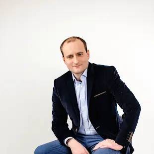 Марак Тарас