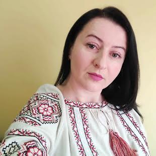 Мулявка Наталія