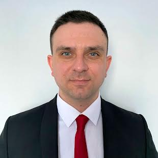 Окун Віктор