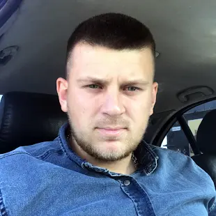 Дикий Владислав