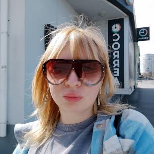 Казакова Діана
