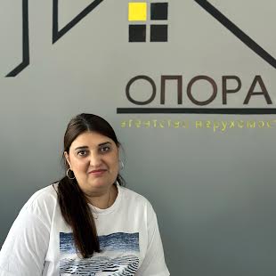 Баюн Вікторія