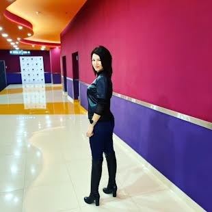 Катерина