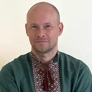 Третяк Сергій