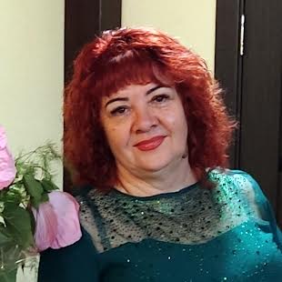 Колесниченко Людмила