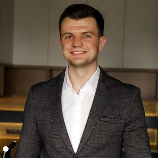 Задорожний Сергій