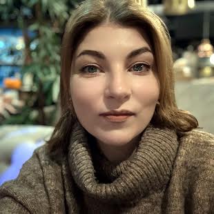 Заяць Анна