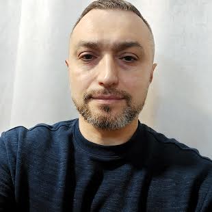 Хорош Роман