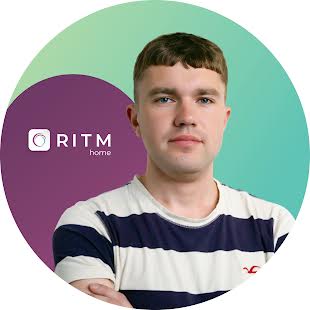 Пришляк Богдан
