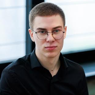 Костишін Олексій