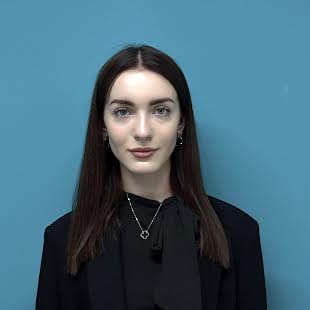 Сосніна Софія