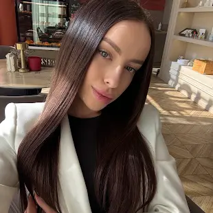 Іванова Анна