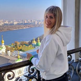 Пономаренко Алла