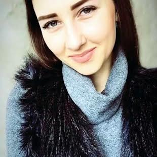 Заруцька Світлана