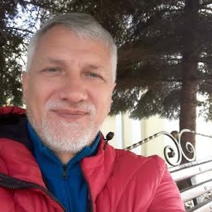 Жданов Ігор