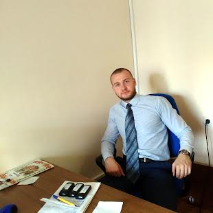 Гайдай Владислав