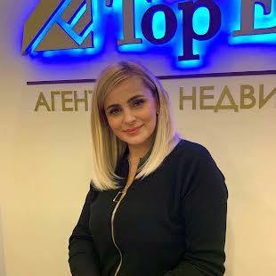 Михайлик Анжеліка
