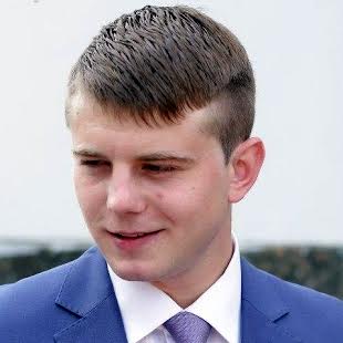Копчук Максим