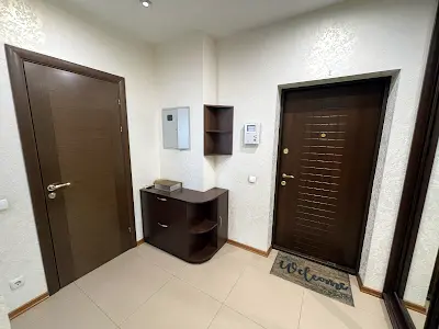 квартира по адресу Киев, Владимира Ивасюка просп. (Героїв Сталінграду), 47-А