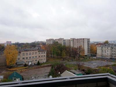 квартира по адресу Богдана Хмельницкого ул., 10