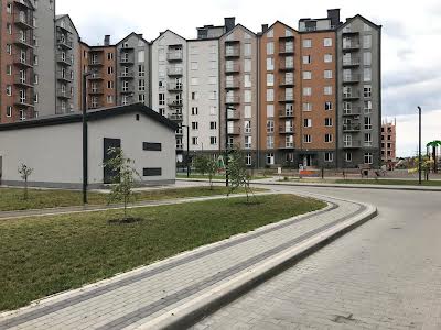 квартира за адресою Героїв Крут вул., 10