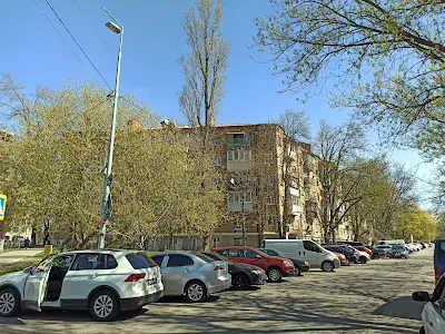 квартира по адресу Зоологическая ул., 4-А