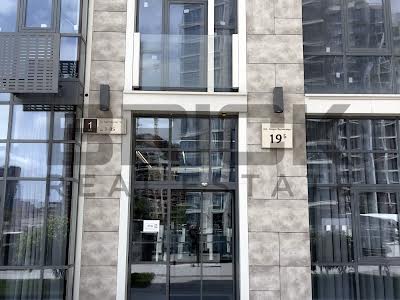 квартира по адресу Андрея Верхогляда ул. (Михайла Драгомирова), 19-Б