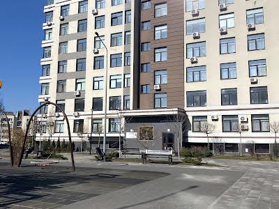 квартира по адресу Юнатская ул., 2