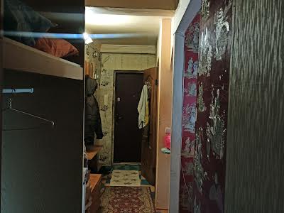 квартира по адресу Ивана Миколайчука ул. (Серафимовича), 6
