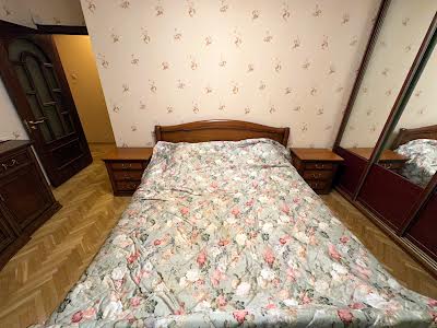 квартира по адресу Леси Украинки бульв., 9В