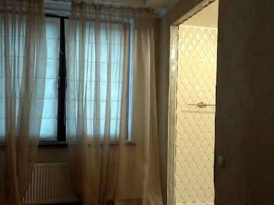 квартира по адресу Квитки-Основьяненко ул., 31