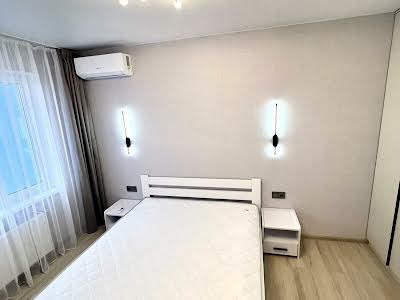 квартира по адресу пгт. Коцюбинское, Доковская ул., 10
