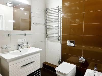 квартира за адресою Вадима Гетьмана вул., 1Б