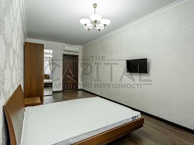 квартира за адресою Мечникова узвіз (Кловський), 7А