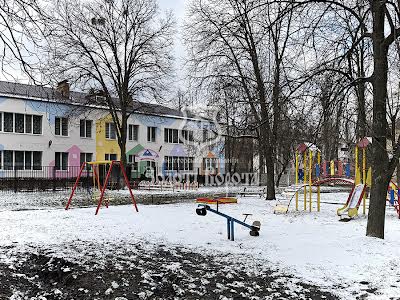 квартира за адресою Відрадний просп. (Чубаря), 14/45