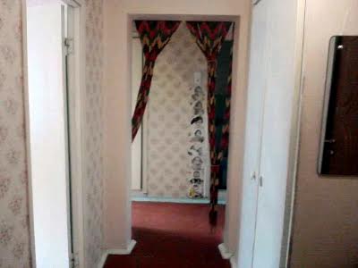 квартира за адресою Наталії Ужвій вул., 8