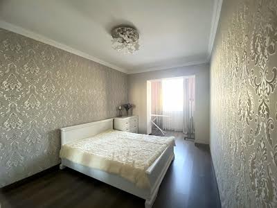 квартира за адресою с. Софіївська борщагівка, Івана Франка вул., 5