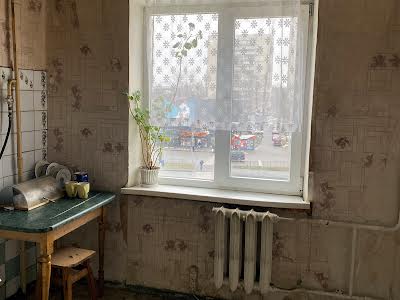 квартира по адресу Митрополита Андрея Шептицкого ул. (Анатолія Луначарського), 1/2