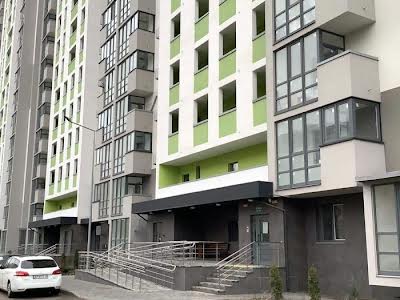 квартира по адресу Архитектора Вербицкого ул., 1-В