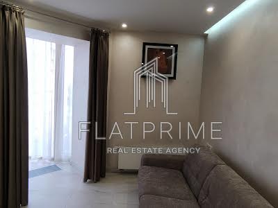 квартира по адресу Дмитриевская ул., 45
