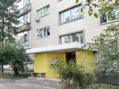 квартира за адресою Михайла Грушевського вул., 34а